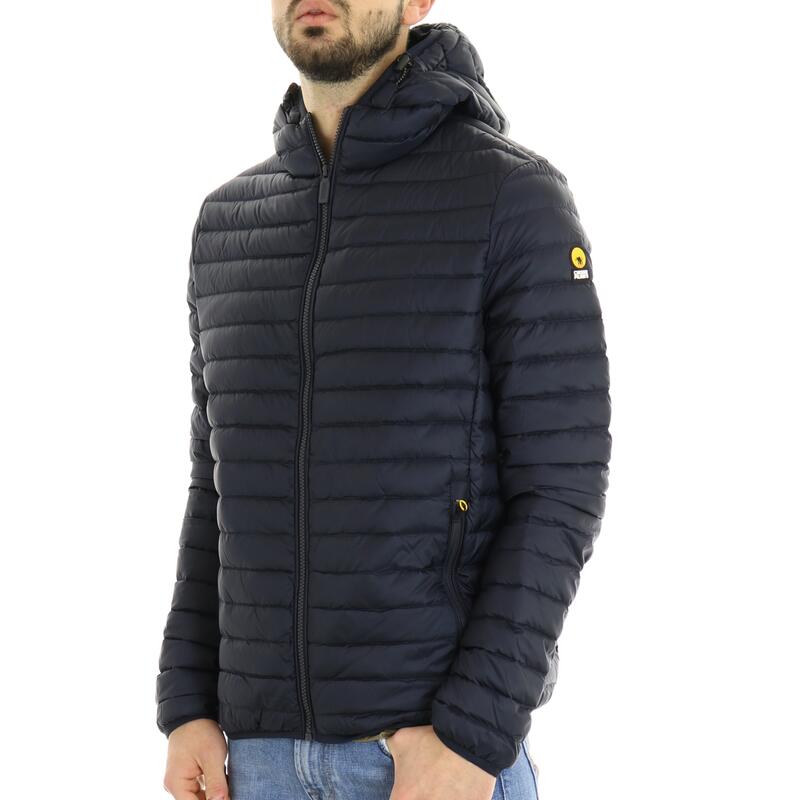 Piumini abbigliamento outlet uomo